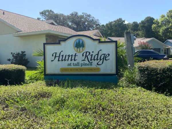 Hunt Ridge at Tall Pines