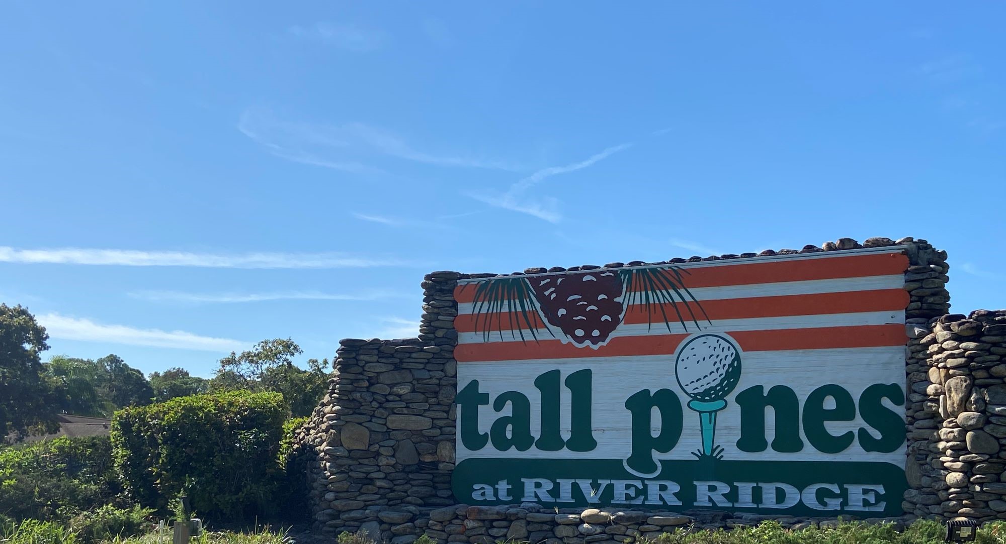 Tall Pines at River Ridge